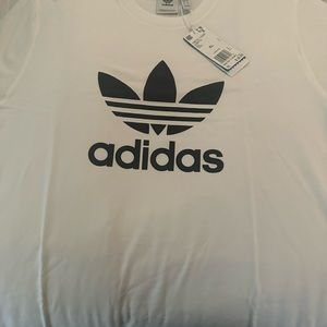 NWT Adidas XL Tshirt